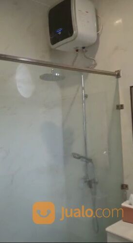 Rumah Raffles Garden Citraland - American Classic + Furnished- TerMURAH- LUAS