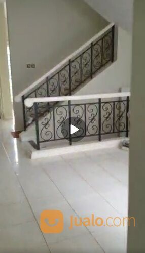 Rumah Raffles Garden Citraland - American Classic + Furnished- TerMURAH- LUAS