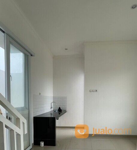 Perumahan modern tenang dan nyaman dekat jalan juanda depok bebas banjir shm Sakura Garden Depok