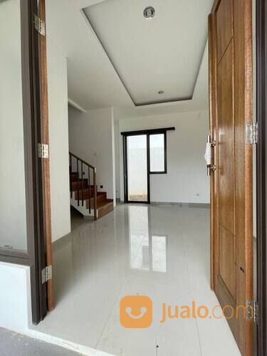 Perumahan modern tenang dan nyaman dekat jalan juanda depok bebas banjir shm Sakura Garden Depok