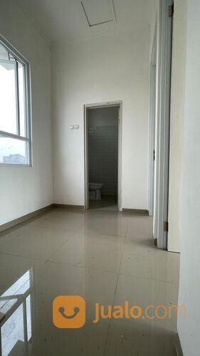 Perumahan modern tenang dan nyaman dekat jalan juanda depok bebas banjir shm Sakura Garden Depok