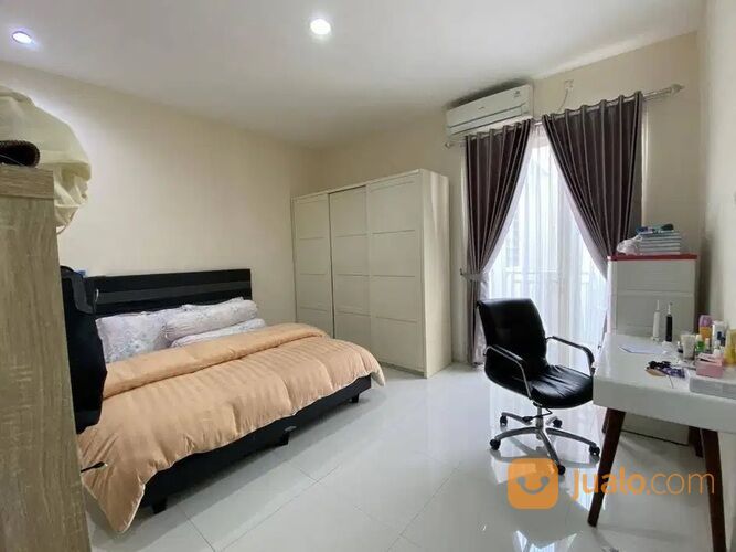 rumah taman pradah indah