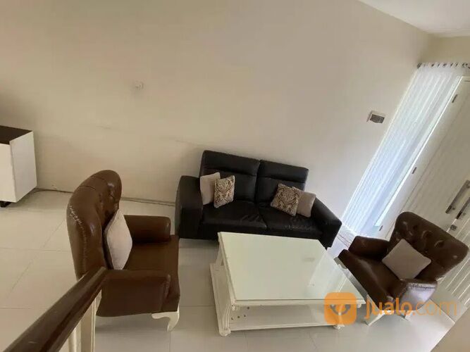 rumah taman pradah indah