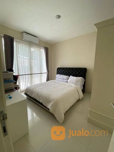 rumah taman pradah indah