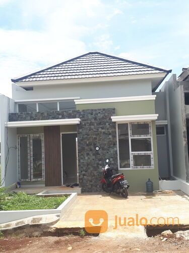 Rumah Tanpa DP di Sawangan Village swarna Asri Sawangan Depok