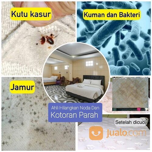 Call/Wa.081_665_8865 Jasa Cuci Sofa Garansi Klender Jakarta Timur Bersih Nyata Baik Murah