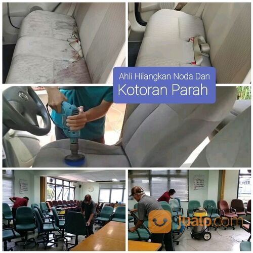 Call/Wa.081_665_8865 Jasa Cuci Sofa Garansi Klender Jakarta Timur Bersih Nyata Baik Murah