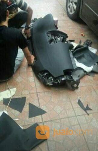 perbaikan Dashboard Alphard , Harrier , Camry , Altis ,Aerio dll