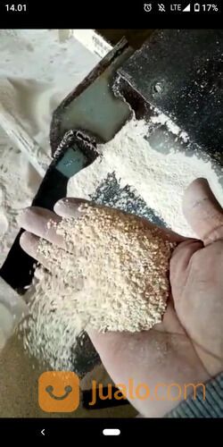 Mineral Kalsium campuran pakan ternak sapi, babi dan unggas 400/kg