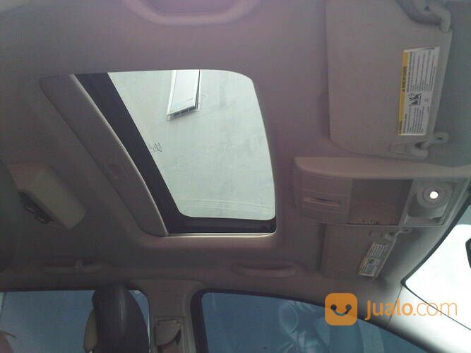 DODGE JOURNEY SXT 2012 A/T , 7 Seater SUV, Km 77 rb an Pajak 02-2024