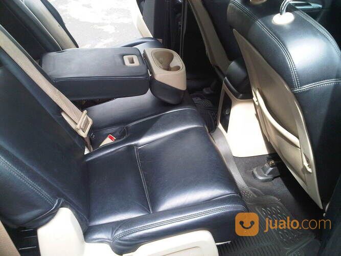 DODGE JOURNEY SXT 2012 A/T , 7 Seater SUV, Km 77 rb an Pajak 02-2024