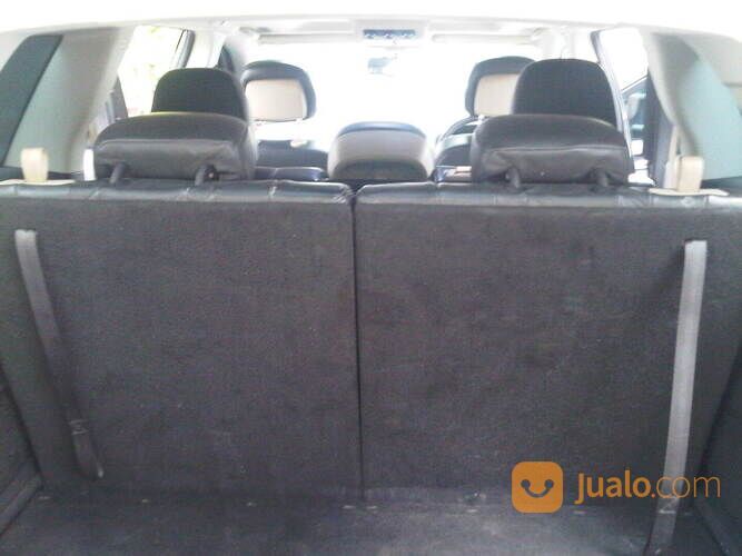 DODGE JOURNEY SXT 2012 A/T , 7 Seater SUV, Km 77 rb an Pajak 02-2024