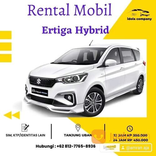 sewa mobil bintan-rental mobil bintan-sewa mobil tanjung uban-rental mobil murah