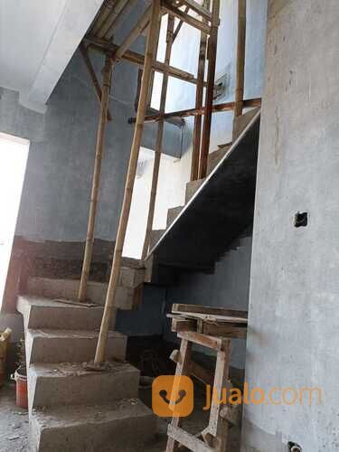 RUMAH MURAH CIKUNIR BEKASI DEKAT GALAXY 2 LANTAI UNIT TERBATAS