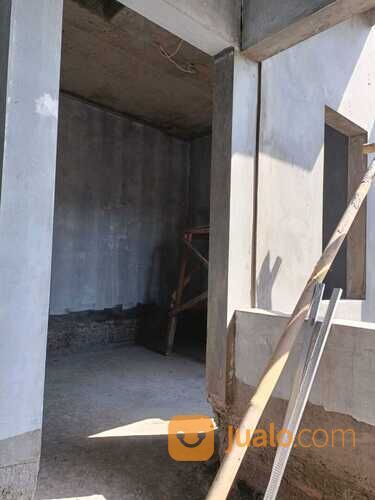 RUMAH MURAH CIKUNIR BEKASI DEKAT GALAXY 2 LANTAI UNIT TERBATAS