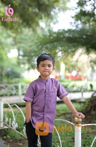 TERDEKAT! CALL 0813-6844-5206 Konveksi Baju Seragam TPA Bandar Lampung