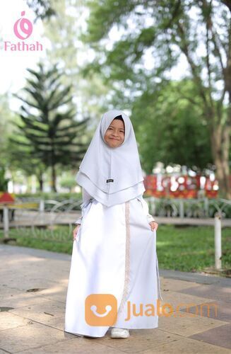 TERDEKAT! CALL 0813-6844-5206 Konveksi Baju Seragam TPA Bandar Lampung