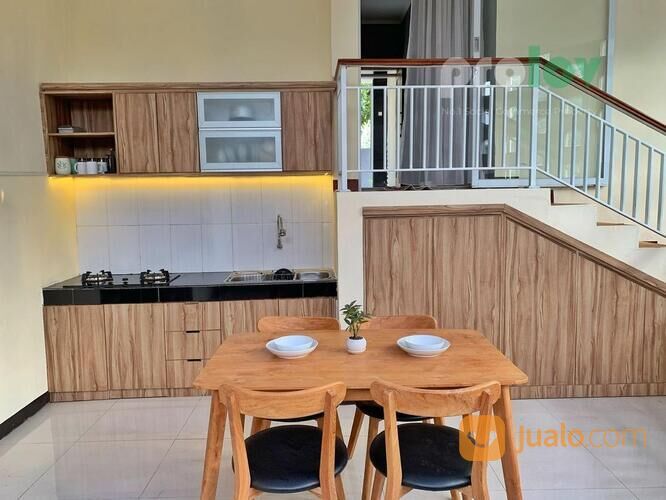 Exclusive di Kota Bandung Pasir Impun Mandalajati Rumah 2LT View Keren