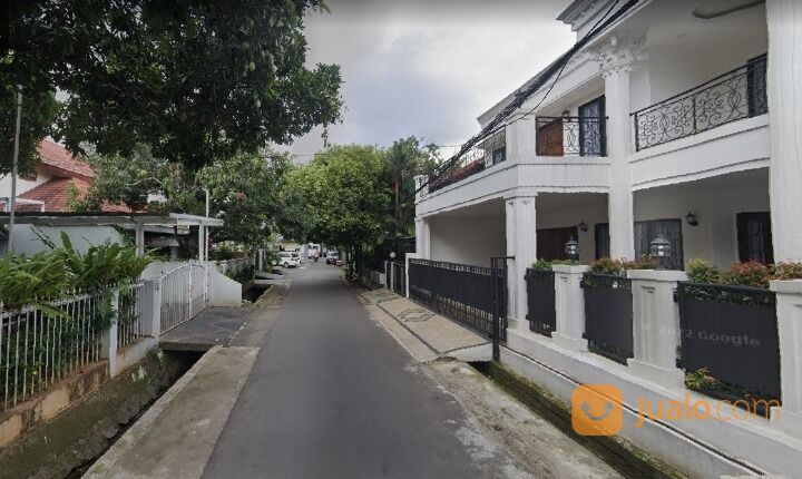 Istimewa Di Tanah Jaksel, Kawasan SMAN 47 Jakarta Investasi Cocok