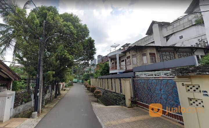 Istimewa Di Tanah Jaksel, Kawasan SMAN 47 Jakarta Investasi Cocok