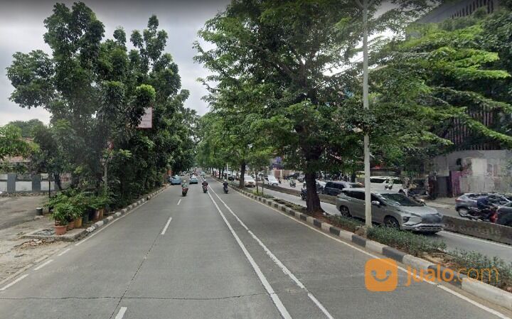 Istimewa Di Tanah Jaksel, Kawasan SMAN 47 Jakarta Investasi Cocok