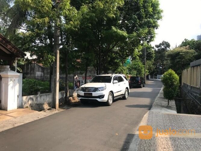 Istimewa Di Tanah Jaksel, Kawasan SMAN 47 Jakarta Investasi Cocok