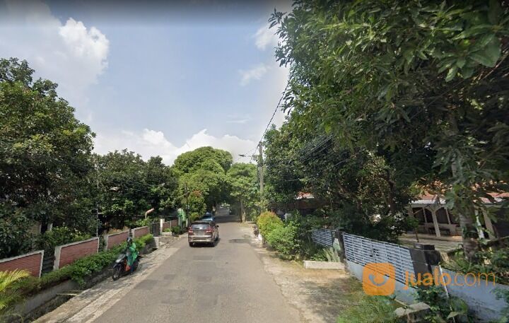 Istimewa Di Tanah Jaksel, Kawasan SMAN 47 Jakarta Investasi Cocok