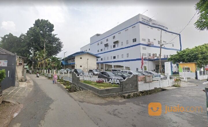 Istimewa Di Tanah Jaksel, Kawasan SMAN 47 Jakarta Investasi Cocok