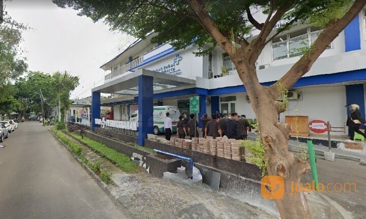 Tanah Jaksel Terdekat Gerbang Tol Fatmawati 1 Luas 300 m2