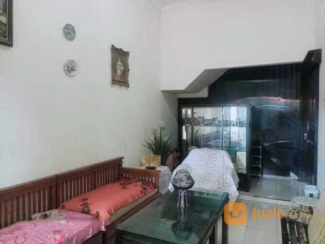 Rumah Siap Huni 2 Lantai Special Price Gamelan Reog Turangga