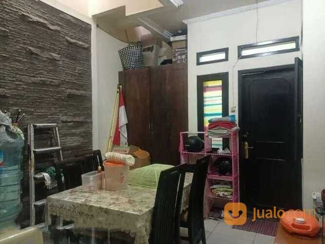 Rumah Siap Huni 2 Lantai Special Price Gamelan Reog Turangga