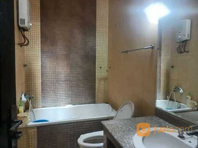 Rumah Siap Huni 2 Lantai Special Price Gamelan Reog Turangga