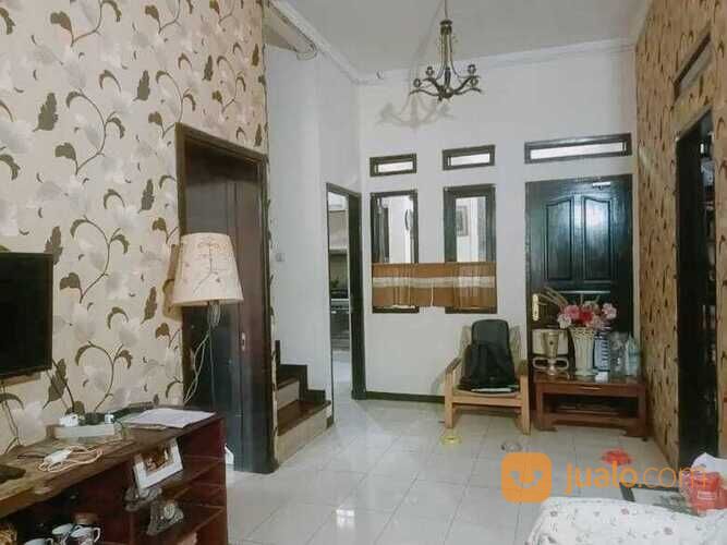 Rumah Siap Huni 2 Lantai Special Price Gamelan Reog Turangga