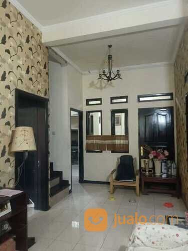 Rumah Siap Huni 2 Lantai Special Price Gamelan Reog Turangga