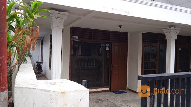 Rumah Cempaka Putih-Jakpus