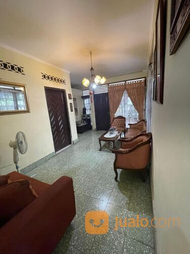 Rumah Cempaka Putih-Jakpus