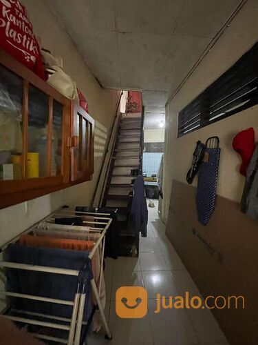 Rumah Cempaka Putih-Jakpus