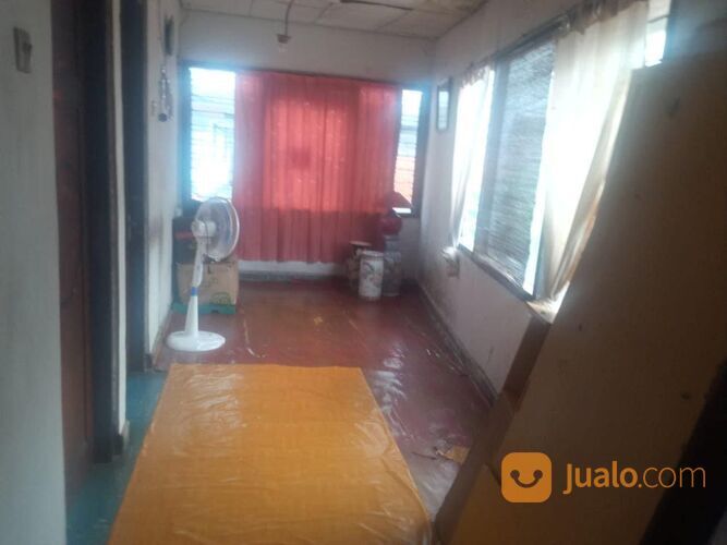 Rumah Cempaka Putih-Jakpus