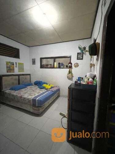 Rumah Cempaka Putih-Jakpus