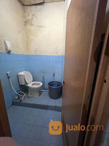 Rumah Cempaka Putih-Jakpus