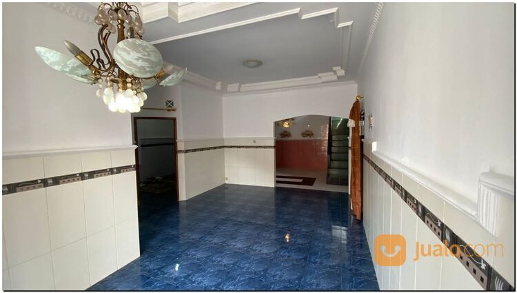 Rumah Cantik Dalam Perumahan Munggur Godean