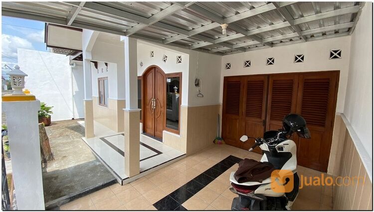 Rumah Cantik Dalam Perumahan Munggur Godean
