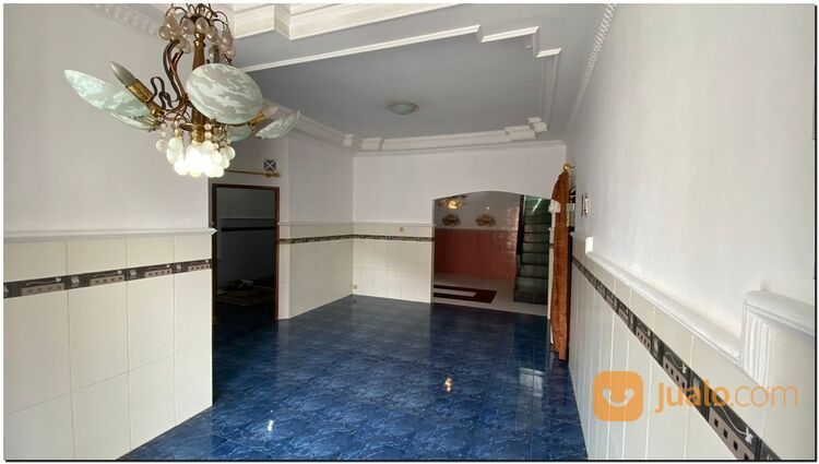 Rumah Cantik Dalam Perumahan Munggur Godean