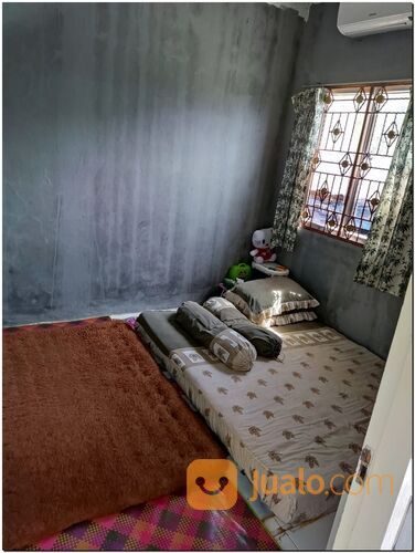 Rumah Cantik Dalam Perumahan Rajeg Gardenia Tangerang Banten.