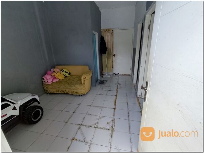 Rumah Cantik Dalam Perumahan Rajeg Gardenia Tangerang Banten.