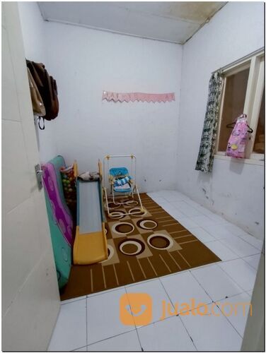 Rumah Cantik Dalam Perumahan Rajeg Gardenia Tangerang Banten.