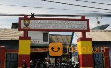 Tanah Tanjungsari Sumedang Matang Siap Bangun Sertifikat SHM