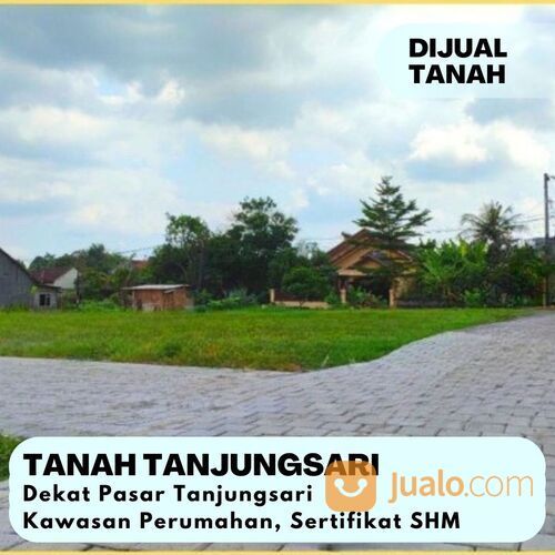 Tanah Tanjungsari Sumedang Matang Siap Bangun Sertifikat SHM