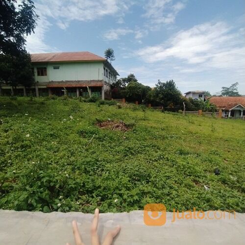 Tanah Tanjungsari Sumedang Matang Siap Bangun Sertifikat SHM