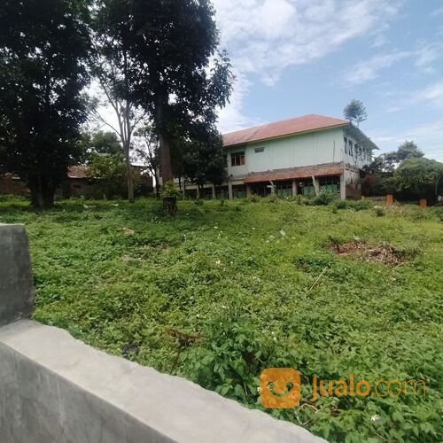 Tanah Tanjungsari Sumedang Matang Siap Bangun Sertifikat SHM